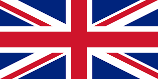 flaga Angielska