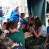 Obóz Harcerski Lgiń 2017